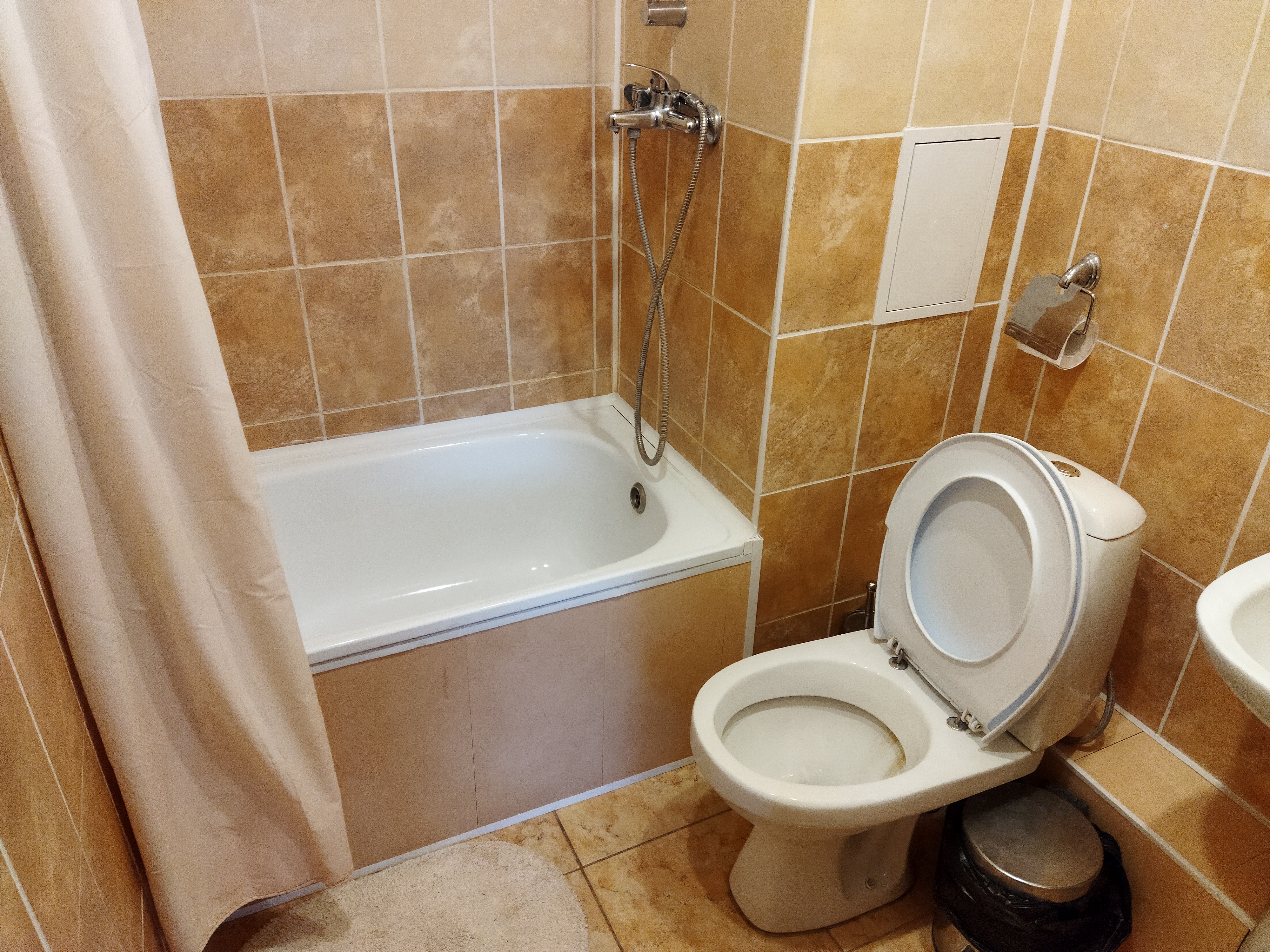 Фото Гостиница Воскресенск