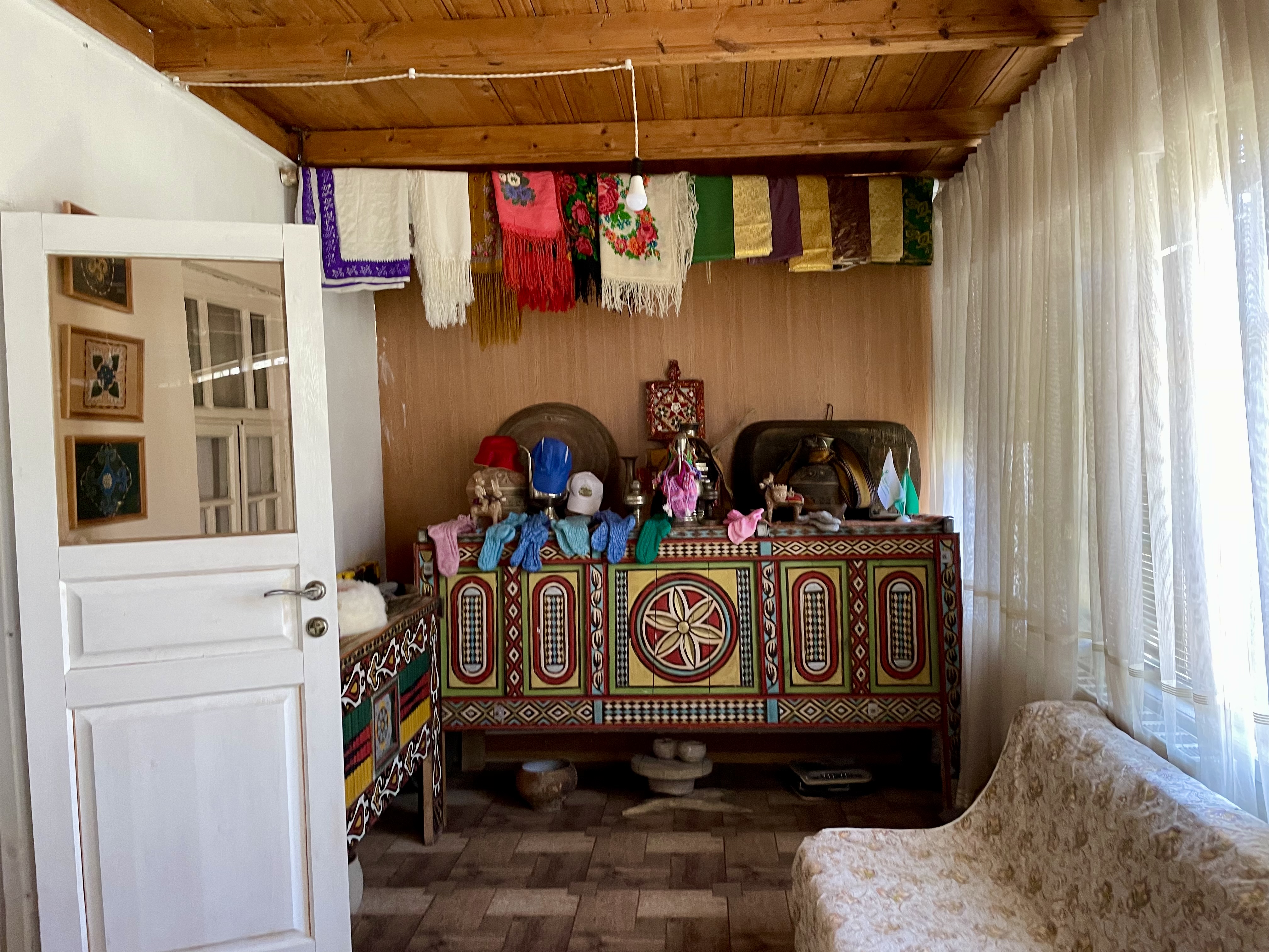 Фото Балхар