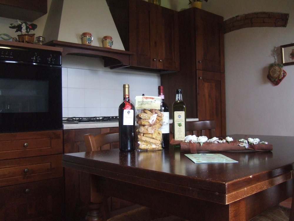 Фото Agriturismo Relais Poggio Primo