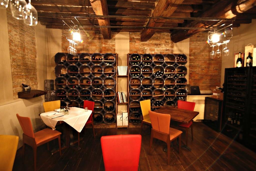 Фото Hotel Locanda Di Bagnara