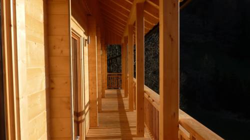 Фото Chalet Rasnerhof