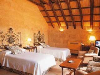 Фото Palacio Marques De La Gomera