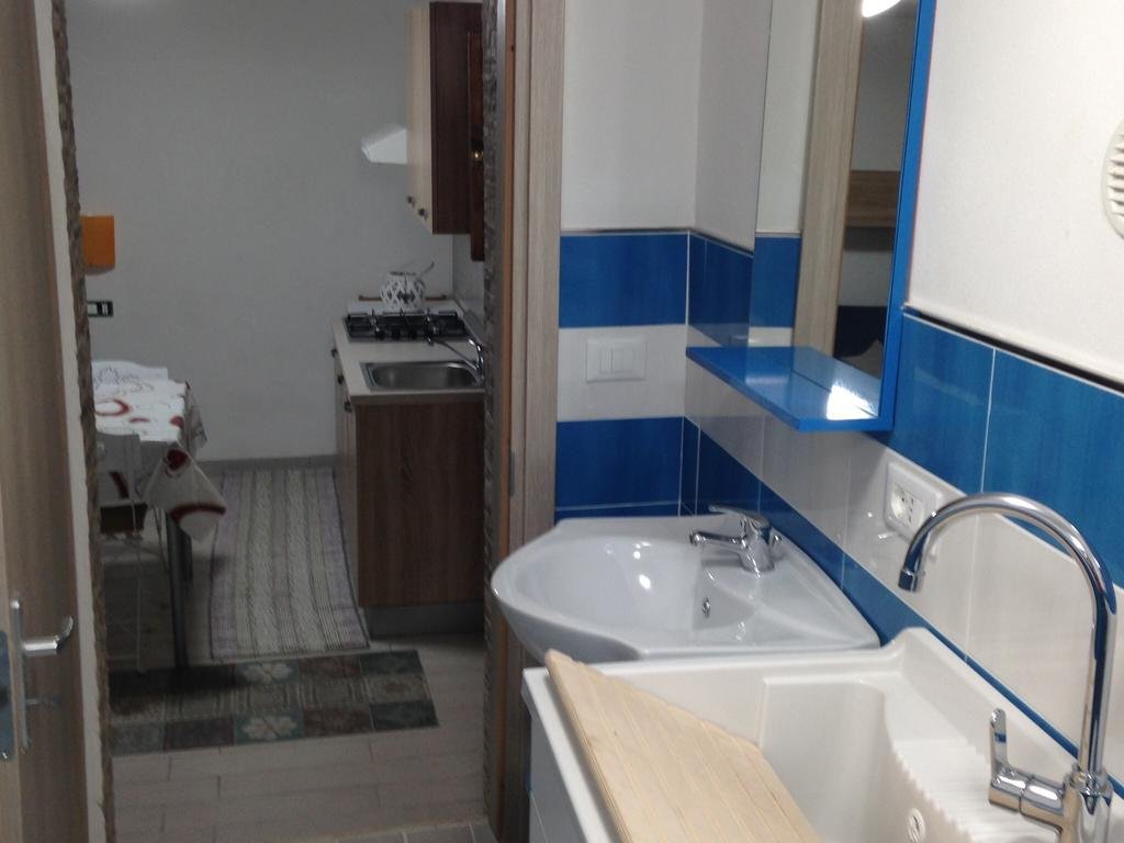 Фото Monolocale per Vacanze