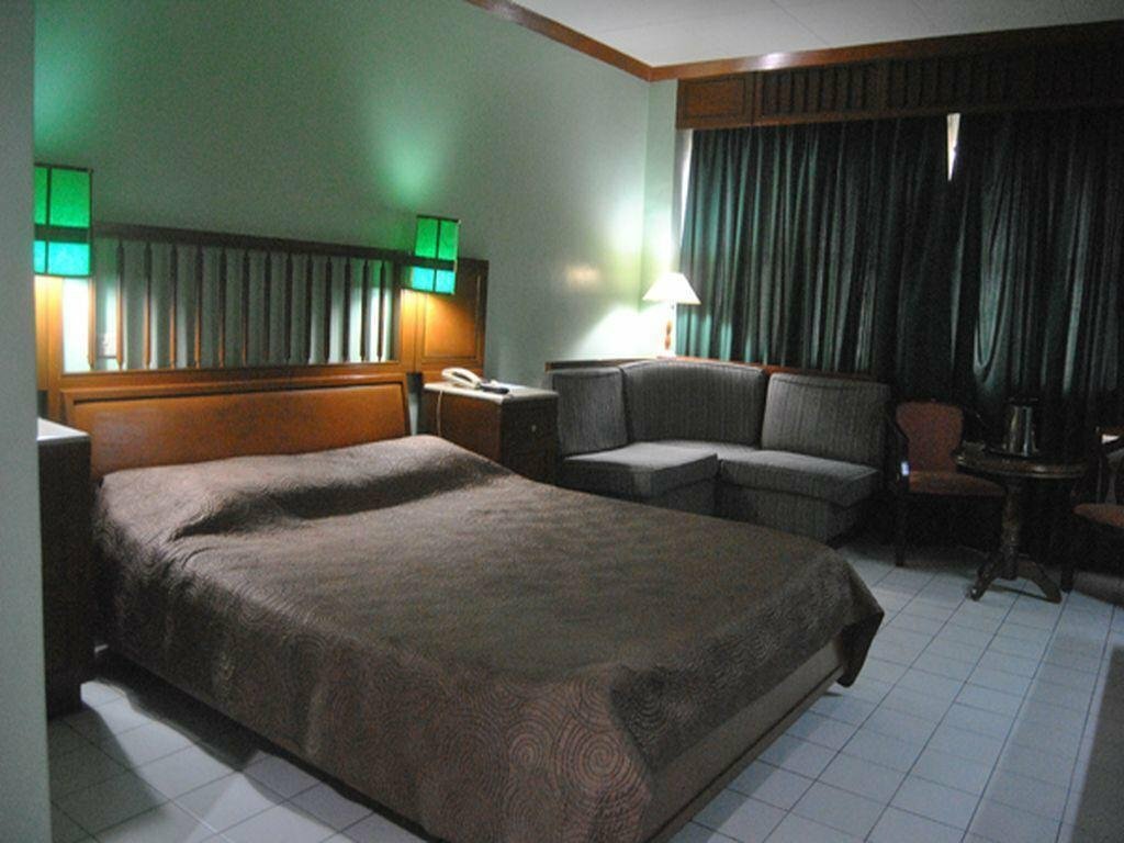 Hotel Hotel Soriente, Manila, photo