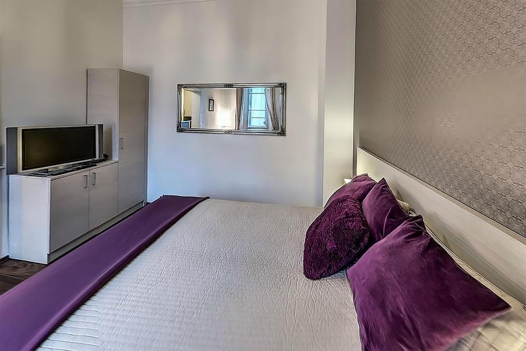 Фото Elizabeth Square Residences