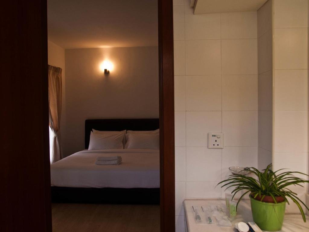 Фото 5 Twenty Ampang Hilir Guesthouse