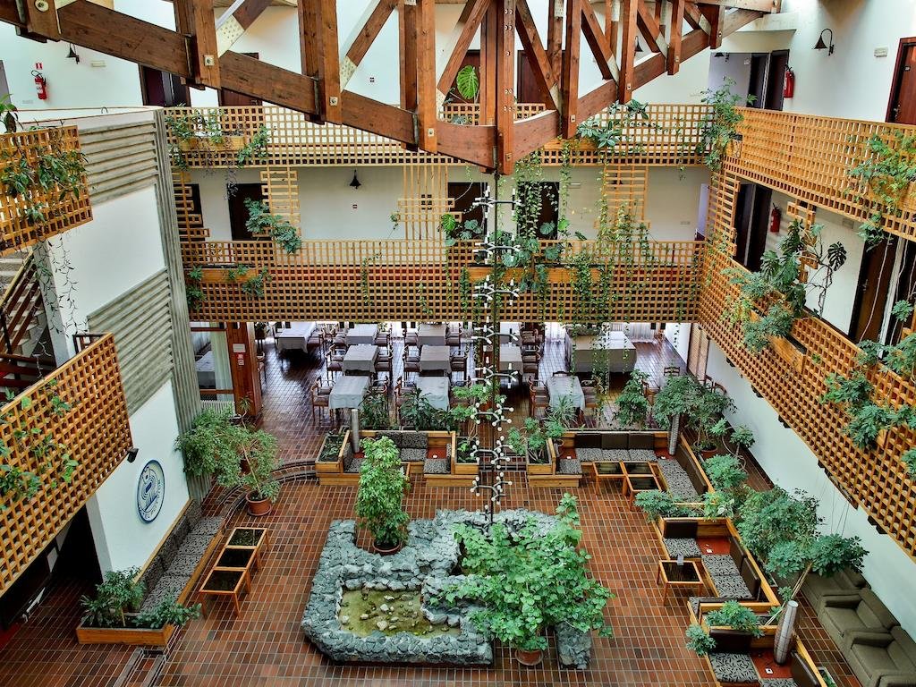 Фото Motel Plitvice Zagreb