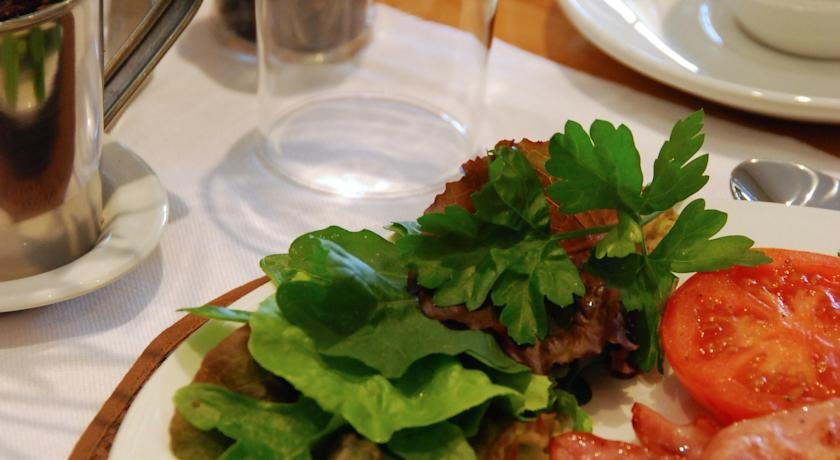 Фото Bamboo Guest House