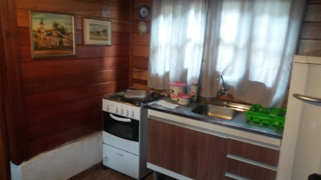 Фото Cabana da Valentina com Espaço Gourmet