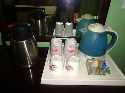 Фото Revels Plum Hotel