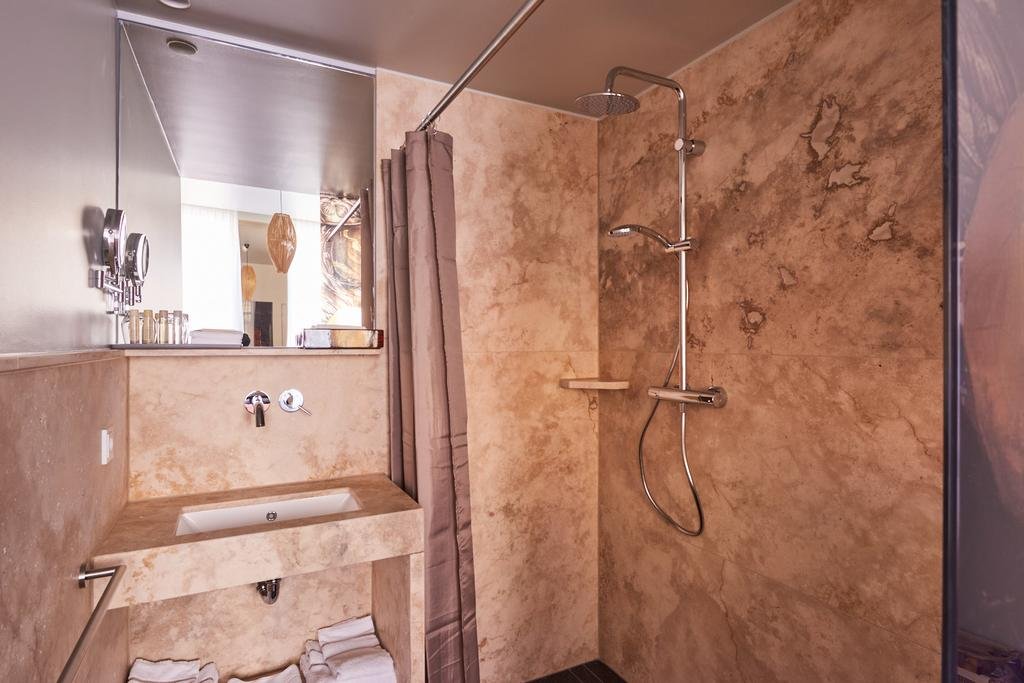 Фото Hotel Miss Blanche Suites & Apartments