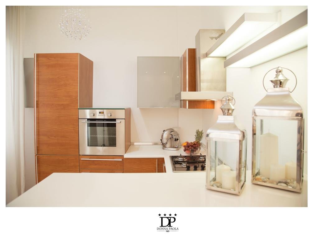 Фото Donna Paola