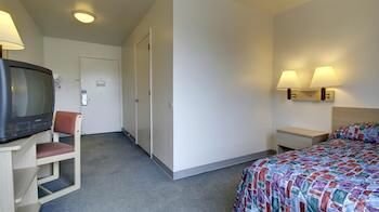 Гостиница Americas Best Value Inn East Peoria в Ист Пеории