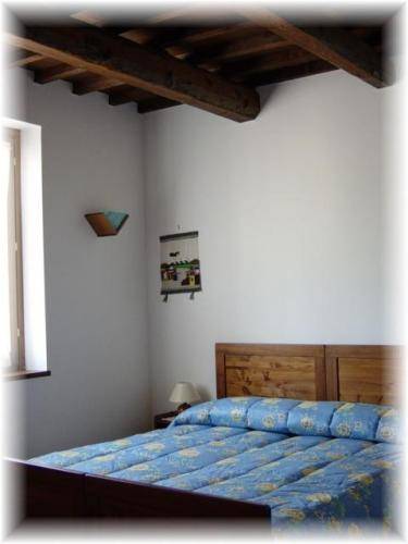 Фото Antico Borgo Carceri