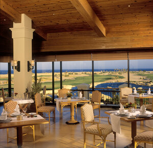 Гостиница The Westin Soma Bay Golf Resort & x26; SPA