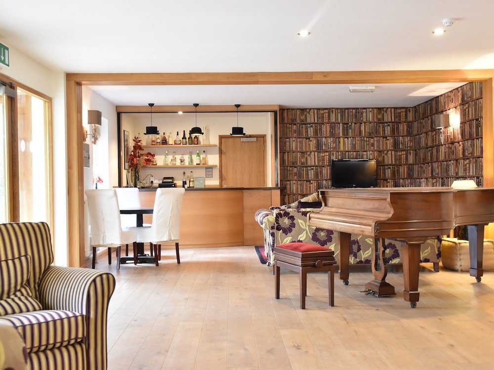 Фото The English Wine Centre