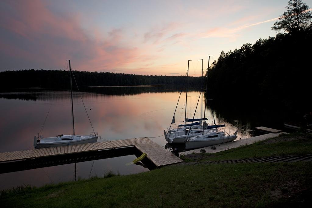 Фото Osrodek Wypoczynkowy Energetyk