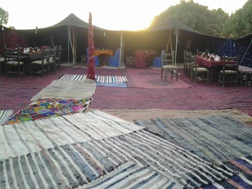 Фото Kasbah Mohayut