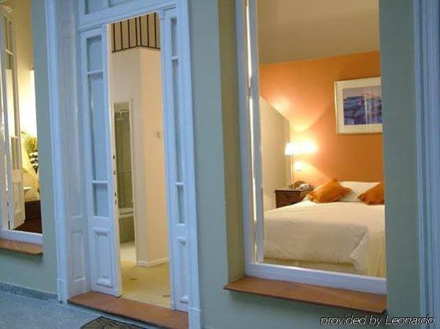 Фото Gurda Tango Boutique Hotel