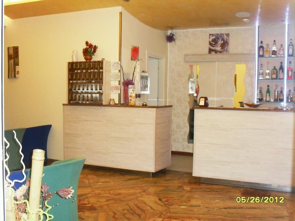 Фото Hotel Primula