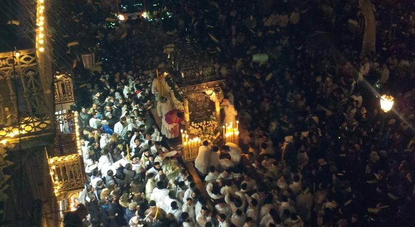 Фото La Rosa di Gerico