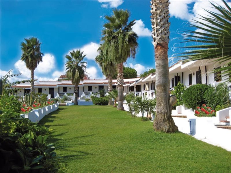 Фото Residence Albatros