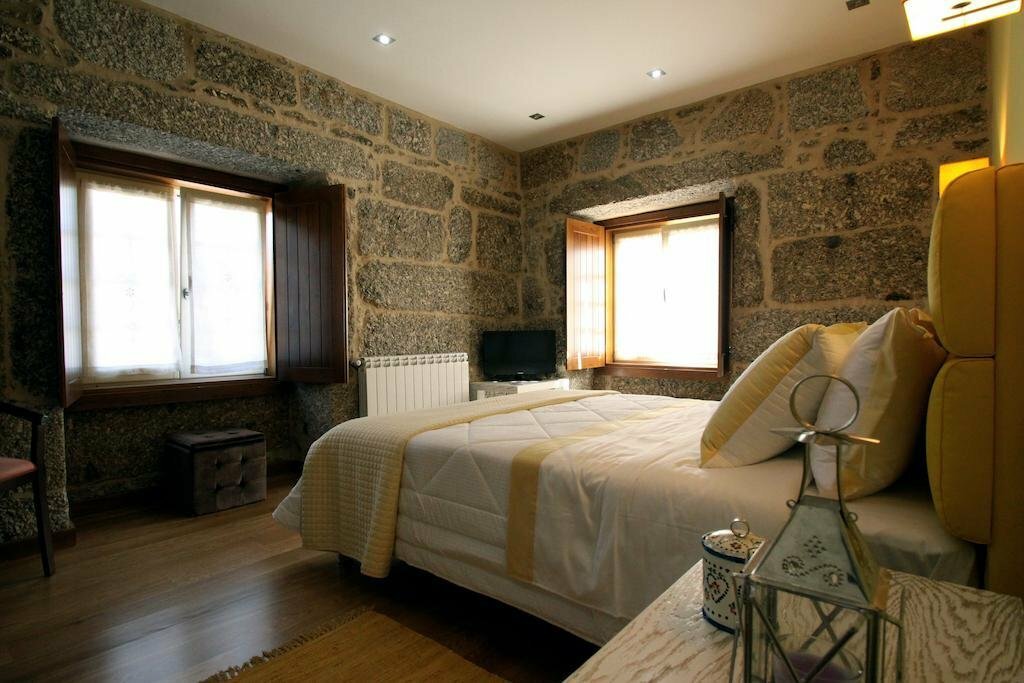 Hotel Devesa Do Cavado, Braga District, photo