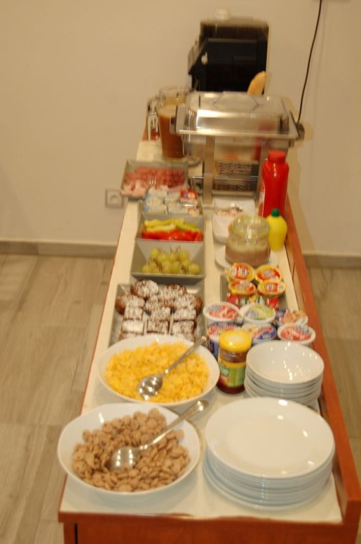 Фото Penzion Hornicka