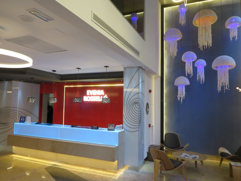 Фото Evenia Rossello