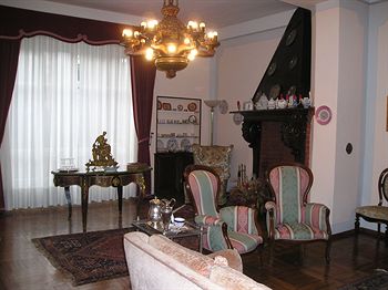 Фото Villa Ornella