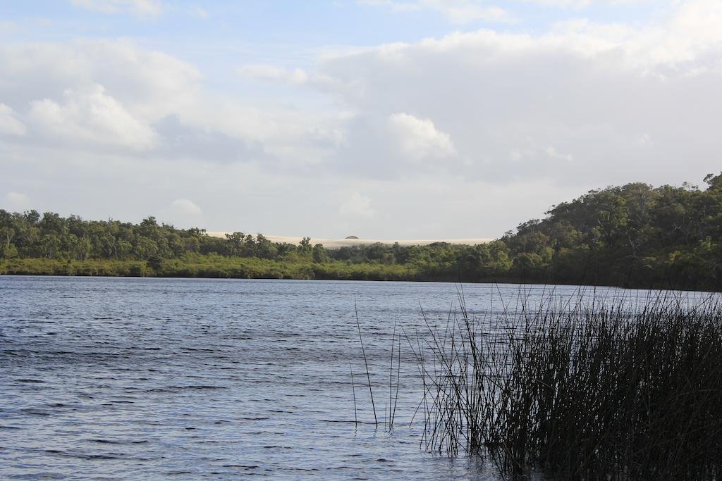 Фото Marima Cottages