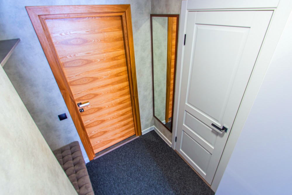 Фото Kvartira&Braun на Строителей 18