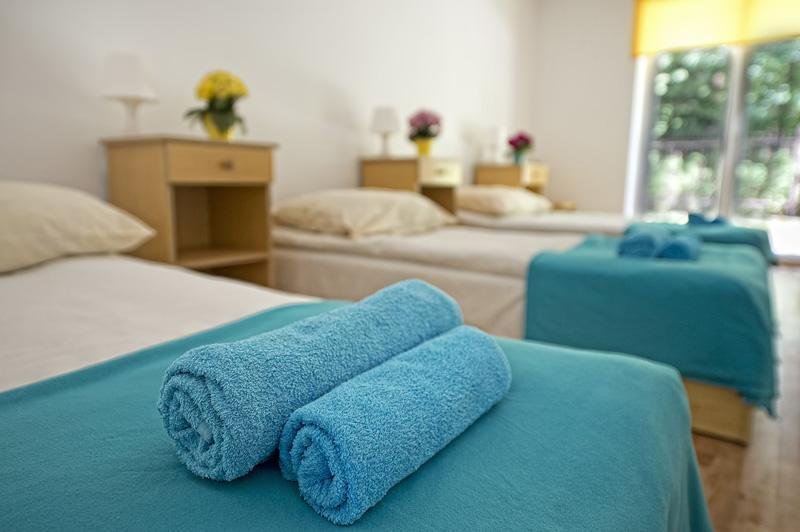 Фото Osrodek Wypoczynkowy Energetyk