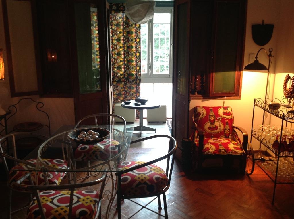 Фото Malagueta Inn