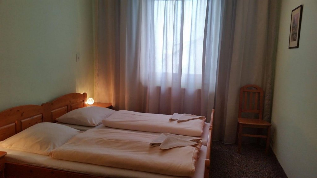 Фото Penzion U Draka