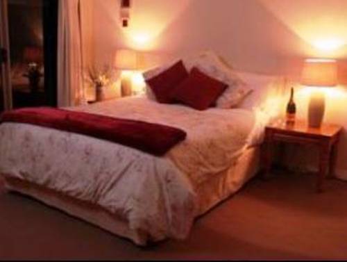 Фото Stony Creek Cottages