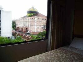 Фото Hotel Manaós