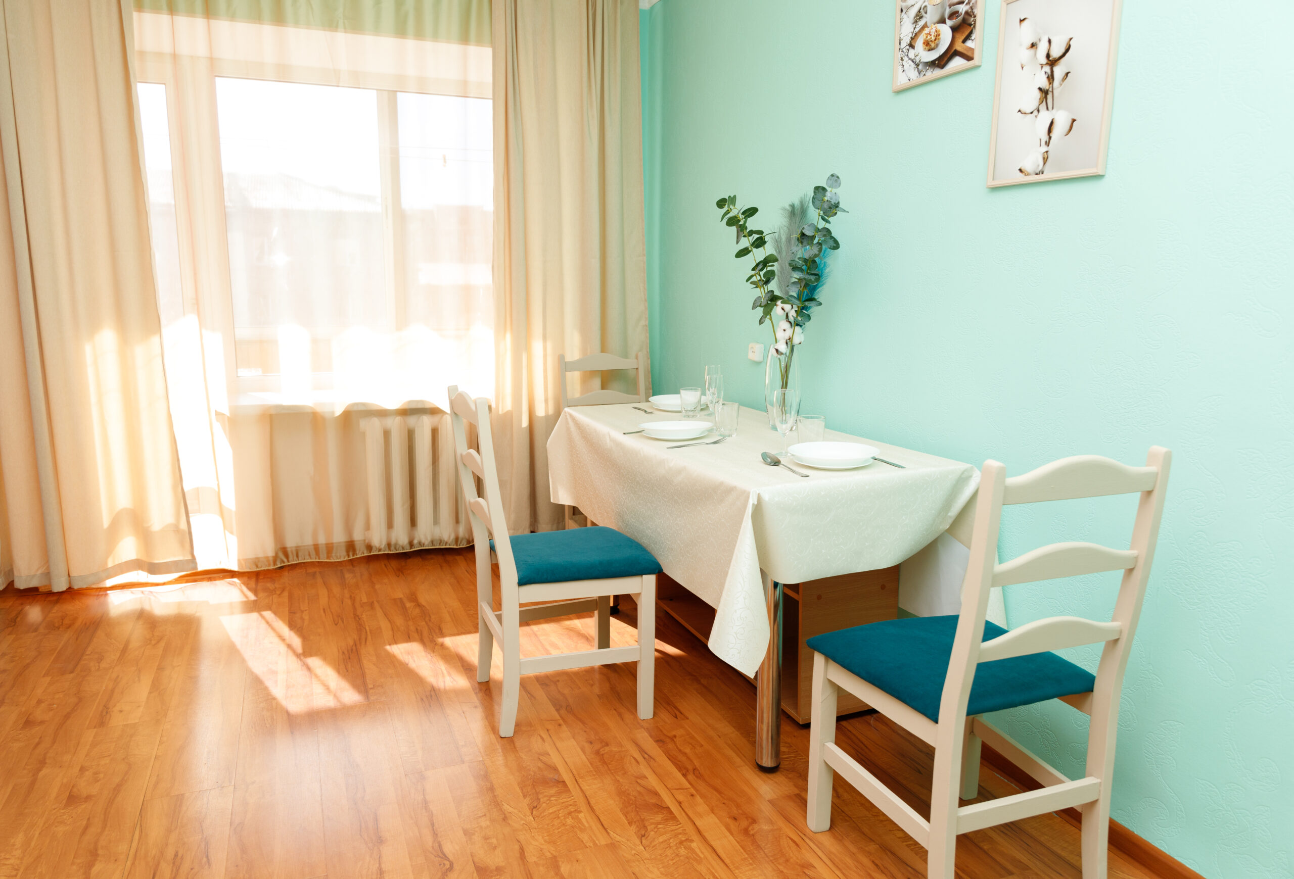 Фото Декабрист