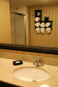 Гостиница Hampton Inn Pensacola-Airport