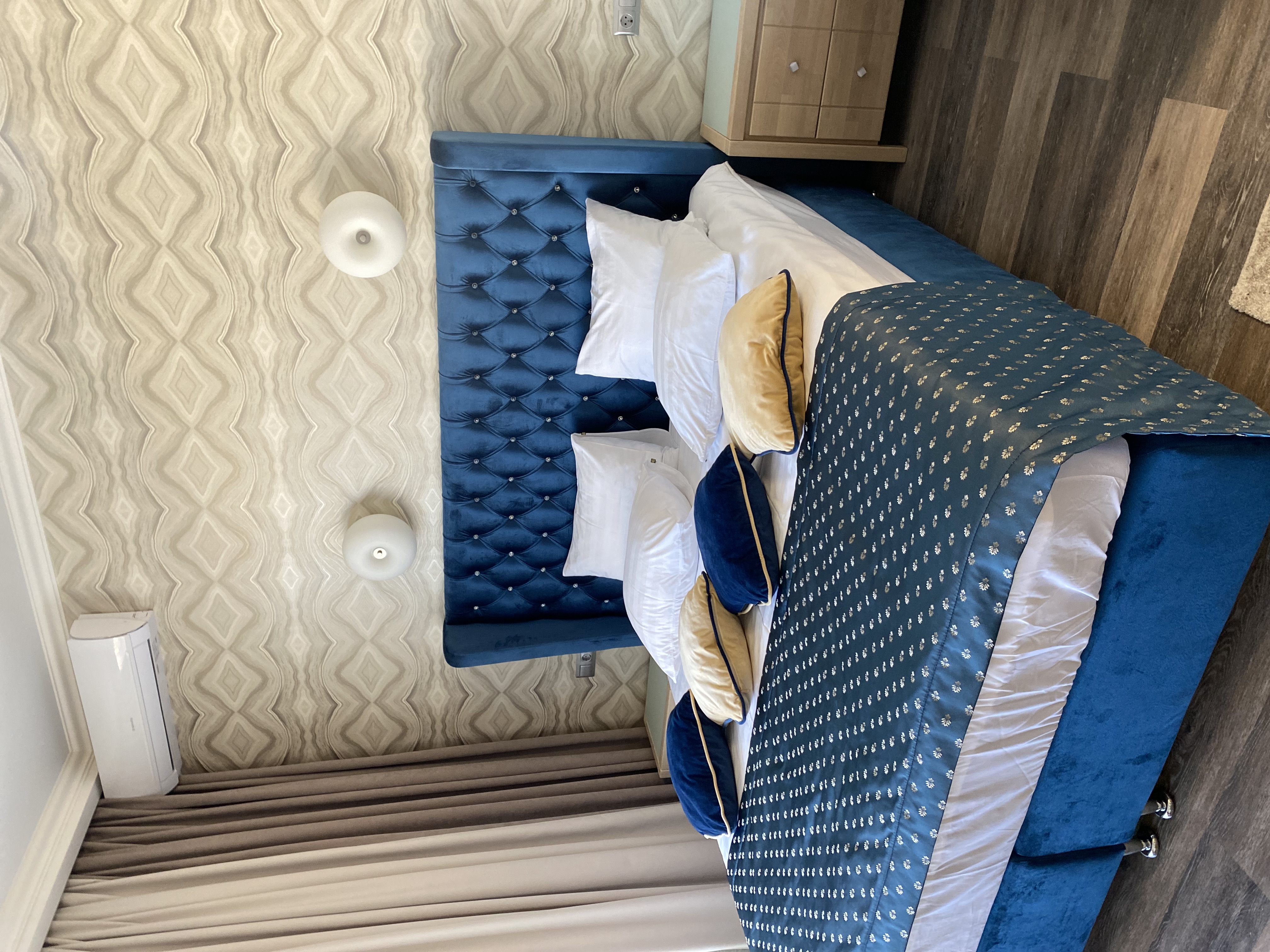 Фото Апартаменты Лиенталь