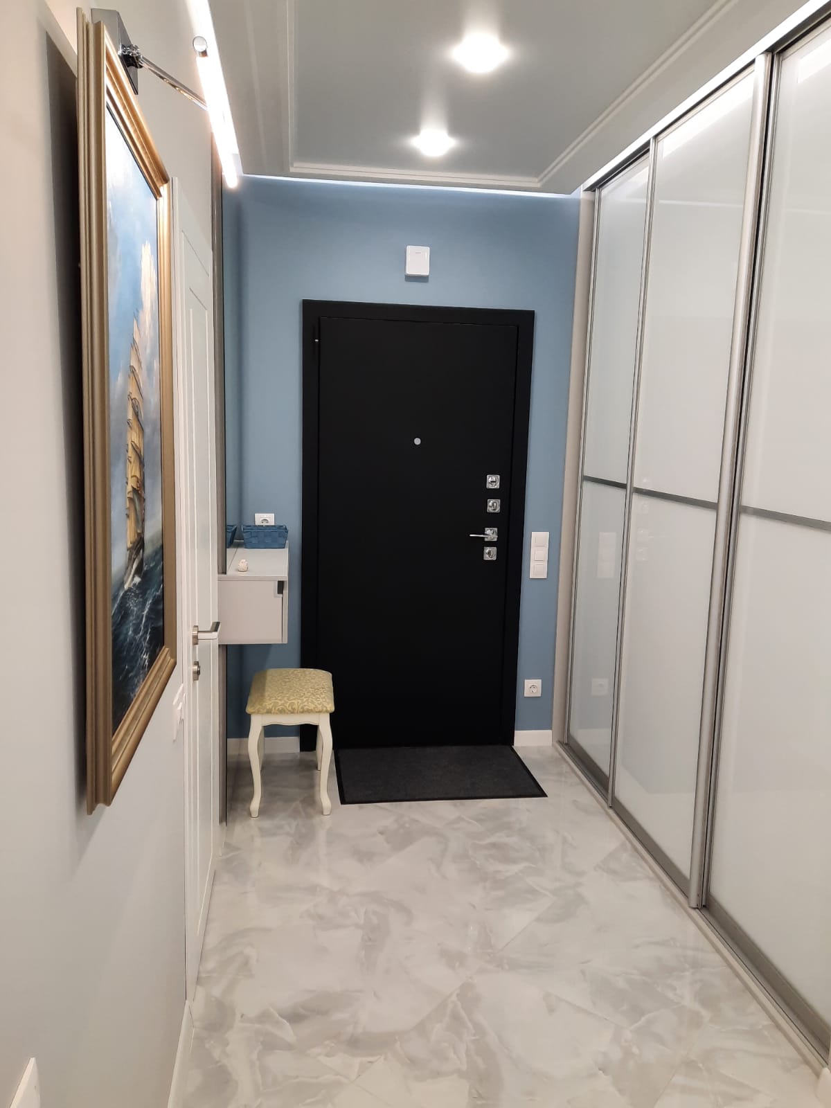 Фото Baden SPA Kolibri