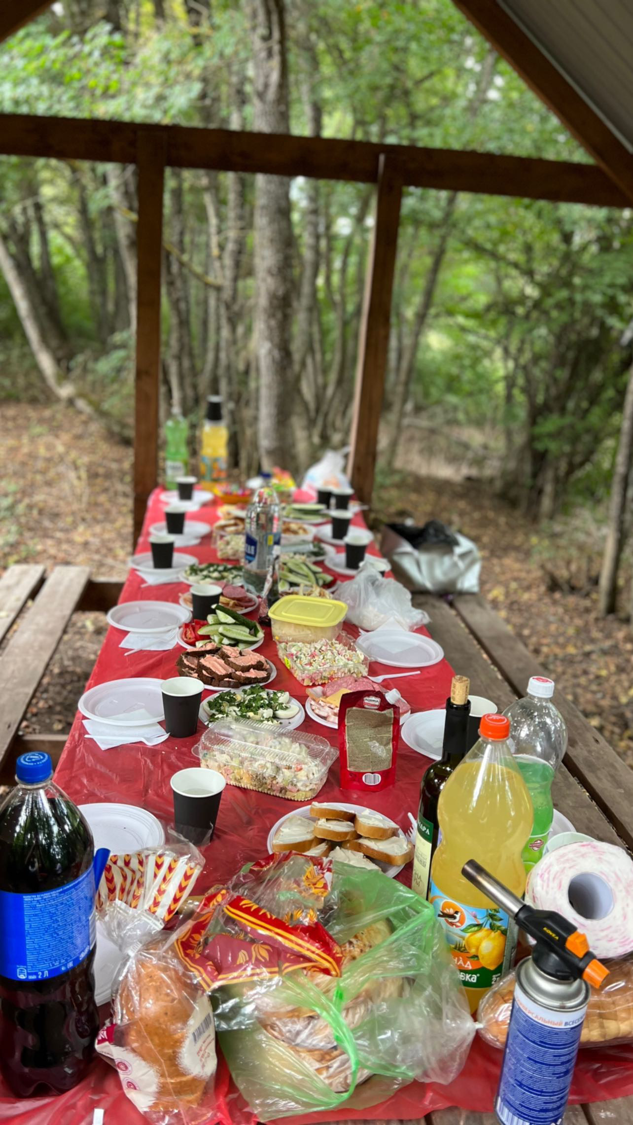 Фото Тихое Место