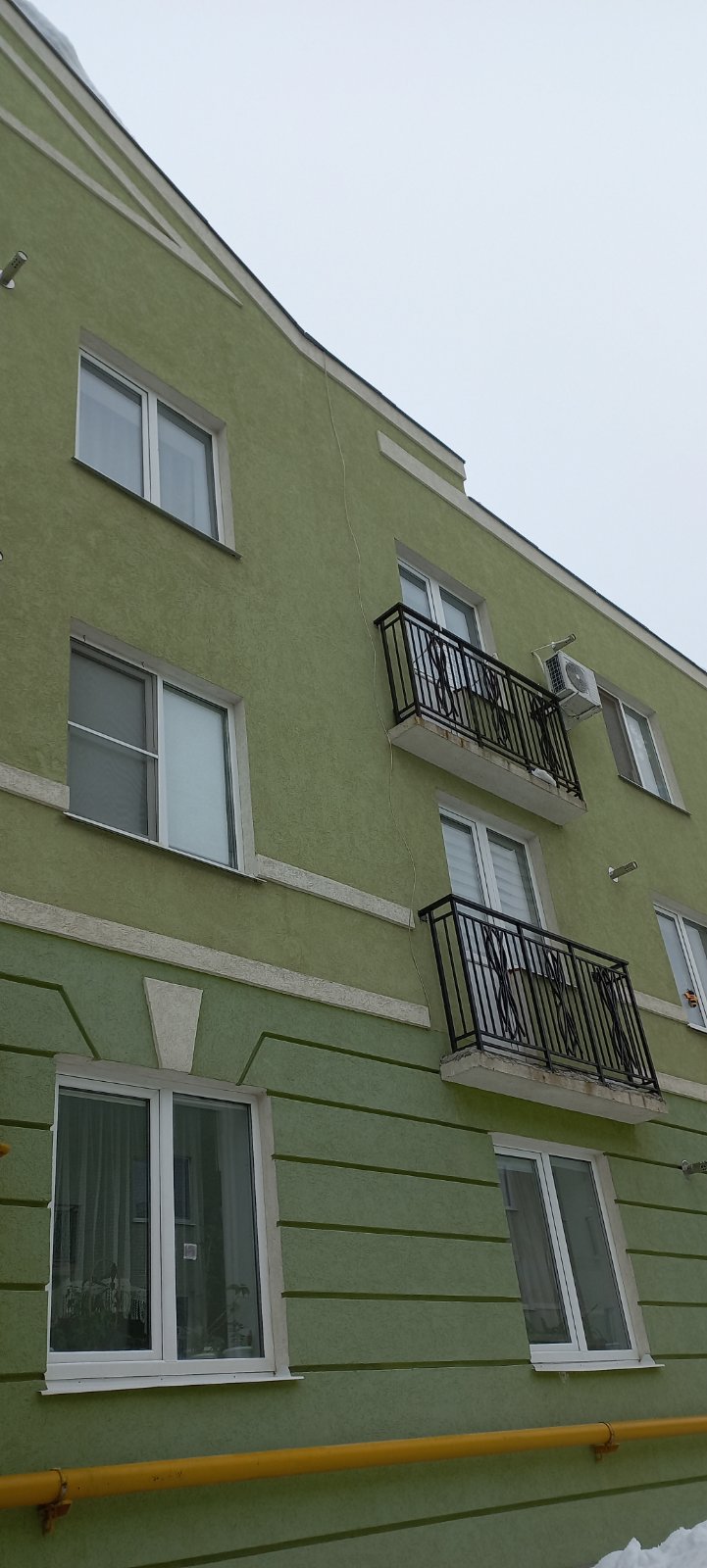 Фото Уютное гнездышко