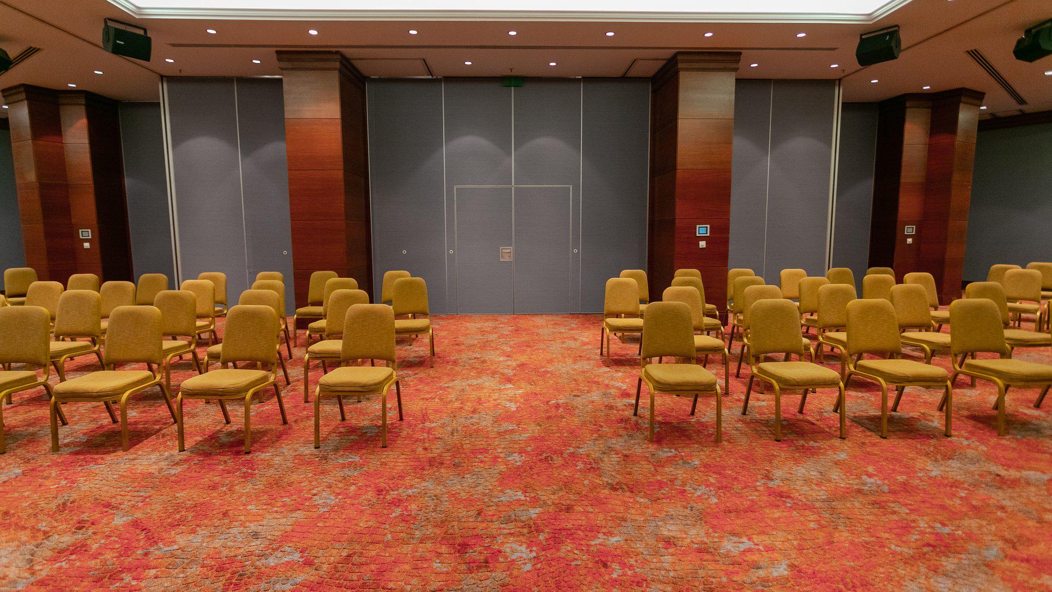 Фото InterContinental Almaty