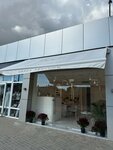 Peach Studio (переулок Ковалёва, 32Б), beauty salon