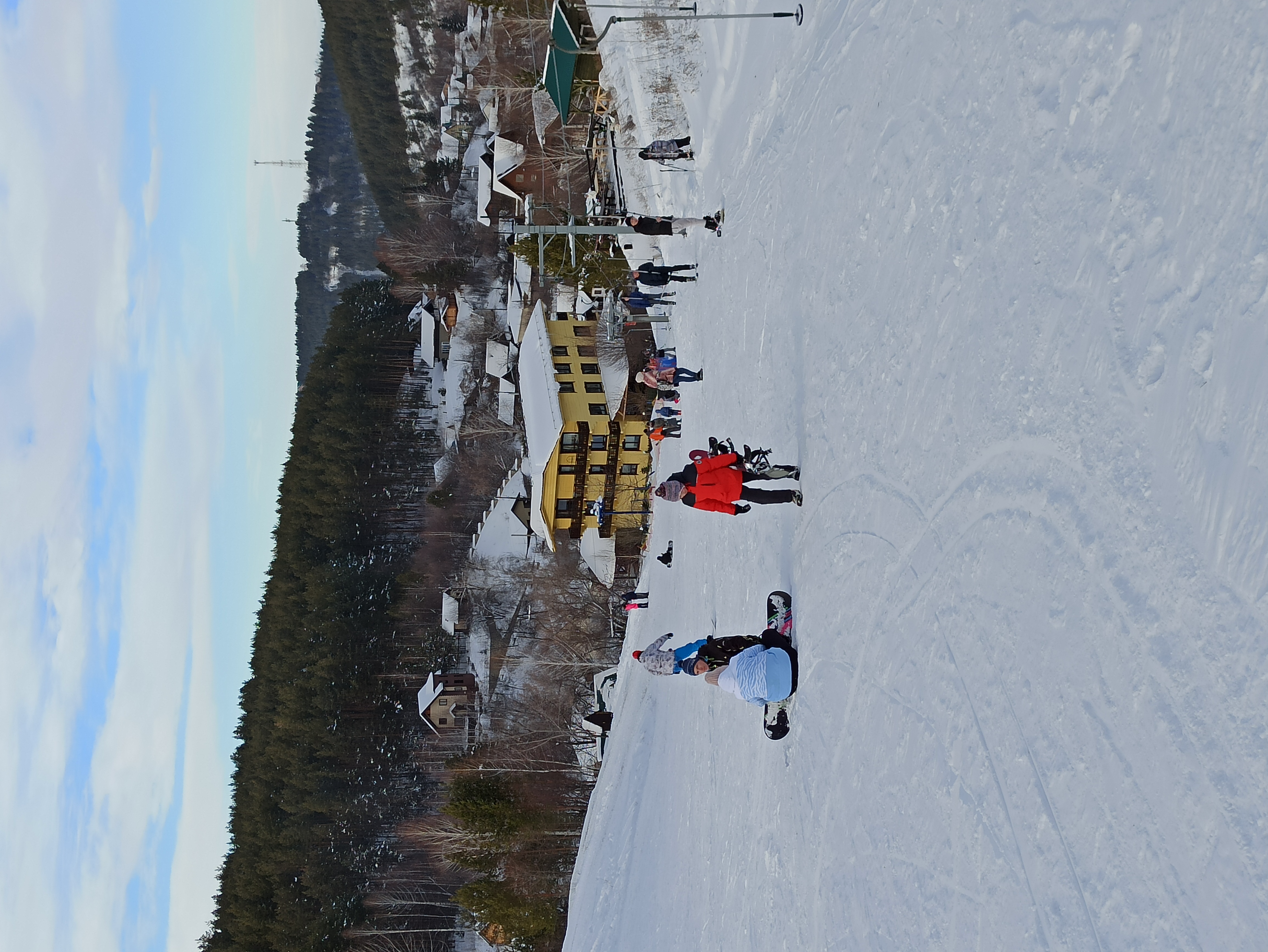 Фото Яковка