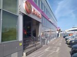 Outlet (Chapaeva Street, 56), muebles de gabinete
