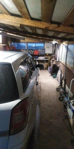Car service, auto repair Автомастерская, Volgograd Oblast, photo
