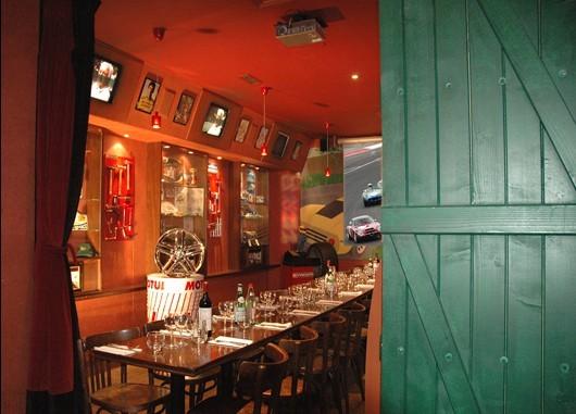 Фото Hotel Acropole