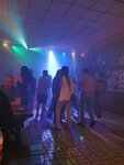 Диско бар Хорошее Заведение (ulitsa Pavla Yushchenko, 1), bar, pub